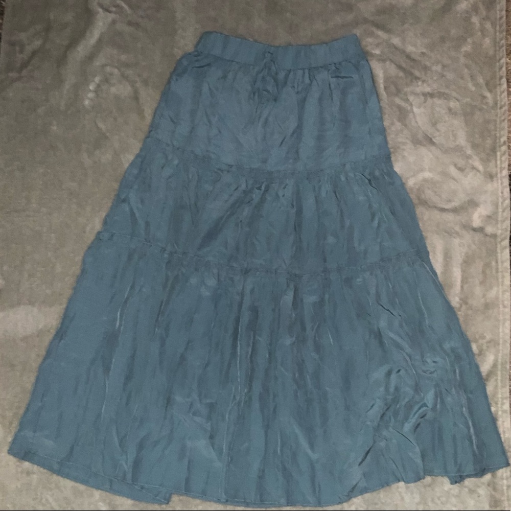 Shein Maxi Skirt